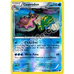 029 / 114 Gastrodon rara foil reverse (EN) -NEAR MINT-