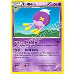 047 / 114 Drifblim non comune normale (EN) -NEAR MINT-