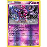 051 / 114 Hoopa rara foil reverse (EN) -NEAR MINT-