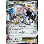 067 / 114 Steelix EX rara EX foil (EN) -NEAR MINT-