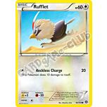 092 / 114 Rufflet comune normale (EN) -NEAR MINT-