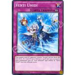 MP16-IT092 Venti Umidi comune 1a Edizione (IT) -NEAR MINT-