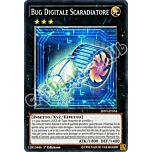 SHVI-IT054 Bug Digitale Scaradiatore comune 1a Edizione (IT) -NEAR MINT-
