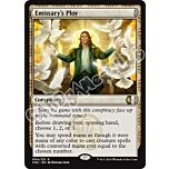 004 / 221 Emissary's Ploy rara (EN) -NEAR MINT-