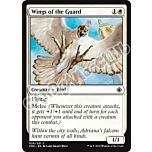 026 / 221 Wings of the Guard comune (EN) -NEAR MINT-