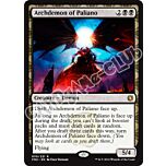 039 / 221 Archdemon of Paliano rara (EN) -NEAR MINT-