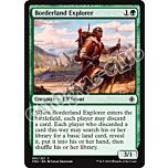 061 / 221 Borderland Explorer comune (EN) -NEAR MINT-