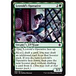 066 / 221 Leovold's Operative comune (EN) -NEAR MINT-