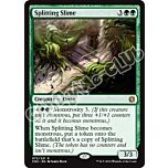 072 / 221 Splitting Slime rara (EN) -NEAR MINT-