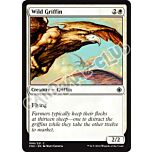 099 / 221 Wild Griffin comune (EN) -NEAR MINT-
