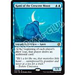 113 / 221 Kami of the Crescent Moon rara (EN) -NEAR MINT-