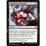 140 / 221 Inquisition of Kozilek rara (EN) -NEAR MINT-