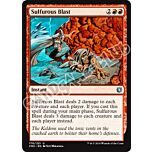 170 / 221 Sulfurous Blast non comune (EN) -NEAR MINT-