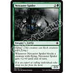 188 / 221 Netcaster Spider comune (EN) -NEAR MINT-