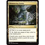 221 / 221 Shimmering Grotto non comune (EN) -NEAR MINT-