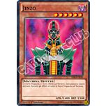 LDK2-ITJ10 Jinzo comune 1a Edizione (IT) -NEAR MINT-