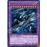 LDK2-ITK40 Drago Occhi Blu Finale ultra rara 1a Edizione (IT) -NEAR MINT-