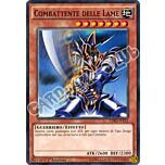 LDK2-ITY12 Combattente delle Lame comune 1a Edizione (IT) -NEAR MINT-