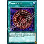 SDKS-IT027 Megamorph comune 1a edizione (IT) -NEAR MINT-