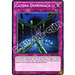 SDKS-IT039 Catena Demoniaca comune 1a edizione (IT) -NEAR MINT-