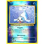 028 / 108 Seel comune foil reverse (IT) -NEAR MINT-