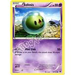 033 / 124 Solosis comune normale (EN) -NEAR MINT-