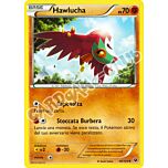 048 / 124 Hawlucha non comune normale (IT) -NEAR MINT-