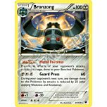 061 / 124 Bronzong rara normale (EN) -NEAR MINT-