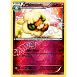 071 / 124 Whimsicott non comune foil reverse (EN) -NEAR MINT-