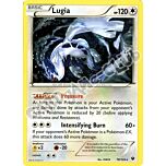 078 / 124 Lugia rara normale (EN) -NEAR MINT-