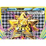 032 / 108 Starmie TURBO rara BREAK foil (IT) -NEAR MINT-