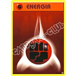 096 / 108 Energia Lotta comune normale (IT) -NEAR MINT-