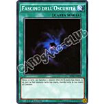 Dominazione Pendulum SDPD-IT029 Fascino dell'Oscurita' comune 1a edizione (IT) -NEAR MINT-