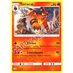 025 / 149 Torracat non comune normale (IT) -NEAR MINT-