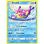 048 / 149 Bruxish rara normale (IT) -NEAR MINT-