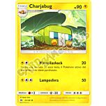 051 / 149 Charjabug non comune normale (IT) -NEAR MINT-