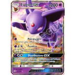 061 / 149 Espeon GX rara GX foil (IT) -NEAR MINT-