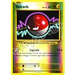 039 / 108 Voltorb comune foil reverse (IT) -NEAR MINT-