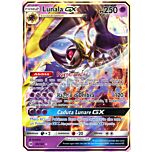 066 / 149 Lunala GX rara GX foil (IT) -NEAR MINT-