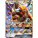 100 / 149 Tauros GX rara GX foil (IT) -NEAR MINT-