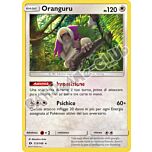 113 / 149 Oranguru rara foil (IT) -NEAR MINT-