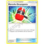 115 / 149 Martello Dirompente non comune normale (IT) -NEAR MINT-
