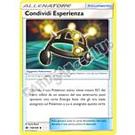 118 / 149 Condividi Esperienza non comune normale (IT) -NEAR MINT-