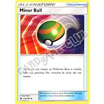 123 / 149 Minor Ball non comune normale (IT) -NEAR MINT-