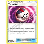 134 / 149 Timer Ball non comune normale (IT) -NEAR MINT-