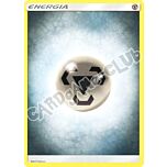 172 / 149 Energia Metallo comune normale (IT) -NEAR MINT-