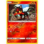 024 / 149 Litten comune foil reverse (EN) -NEAR MINT-