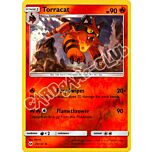 025 / 149 Torracat non comune foil reverse (EN) -NEAR MINT-