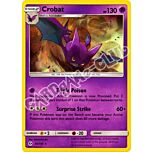 056 / 149 Crobat rara foil (EN) -NEAR MINT-