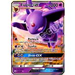 061 / 149 Espeon GX rara GX foil (EN) -NEAR MINT-